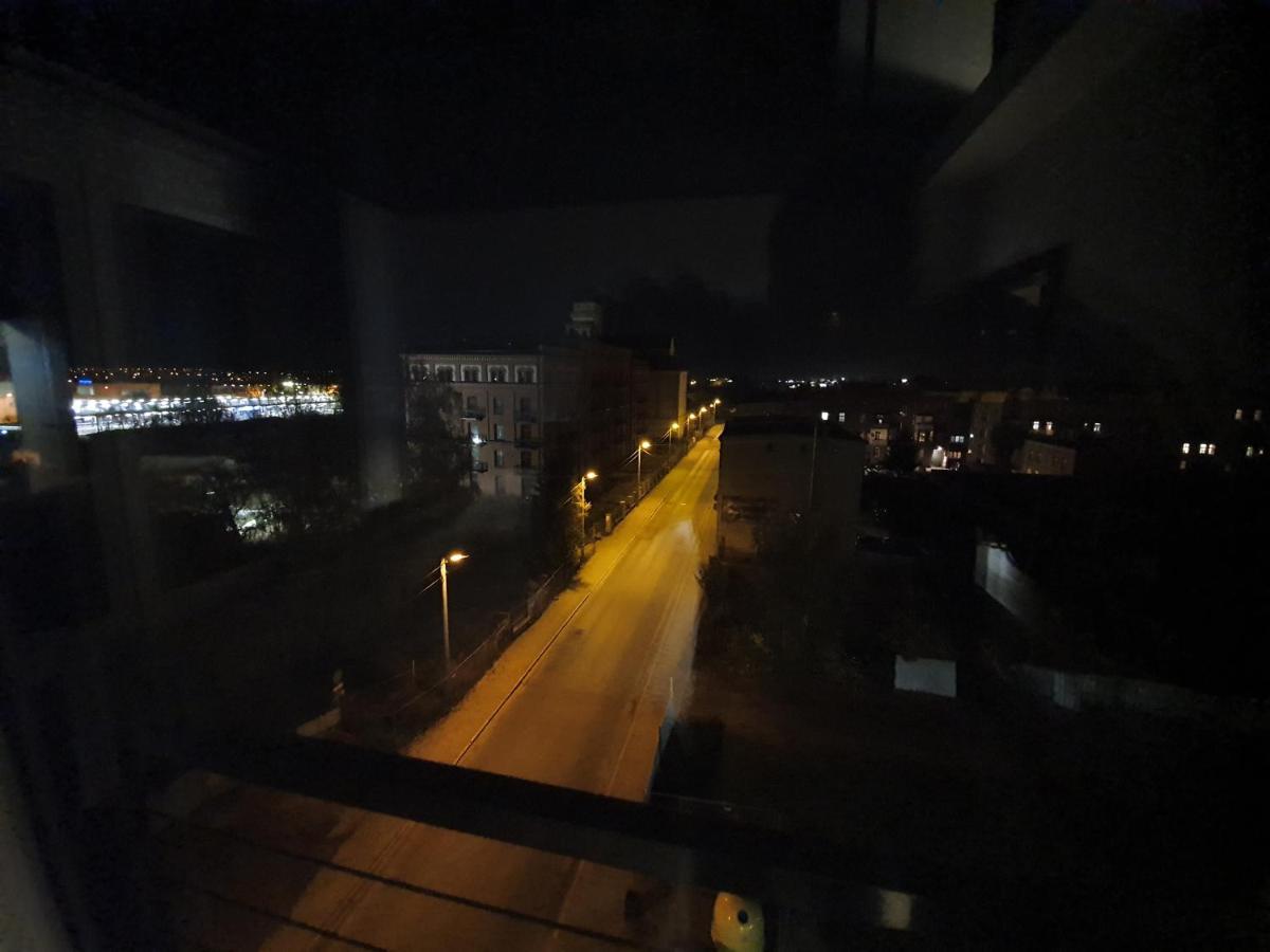 Apartament Skarbowa 1 A Silver And Gold Leszno  Exterior photo