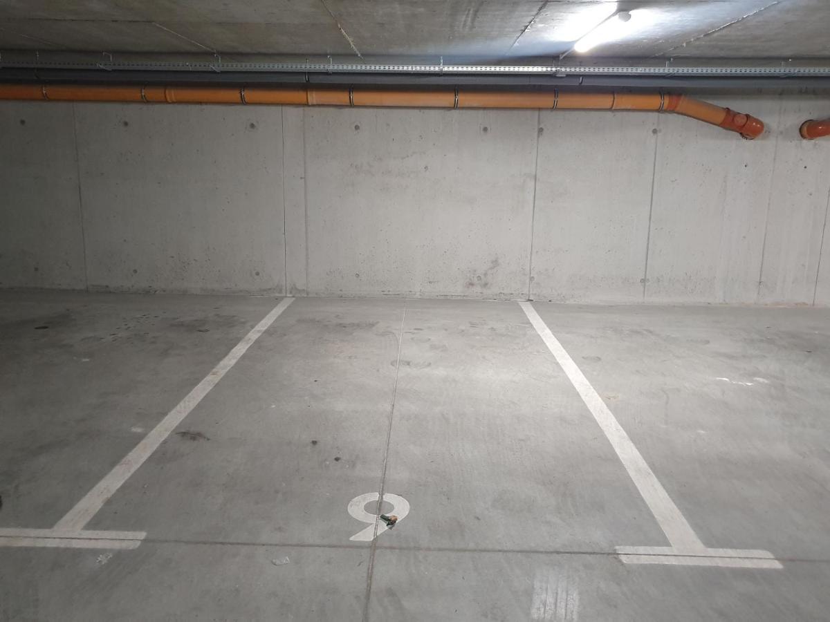 Apartament Skarbowa 1 A Silver And Gold Leszno  Exterior photo